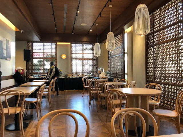 Chun Shui Tang Chongde Branch