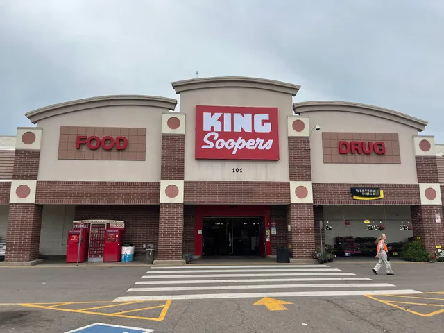 King Soopers Pharmacy
