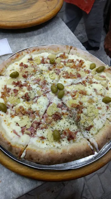 Dom Rafaelle Pizzaria
