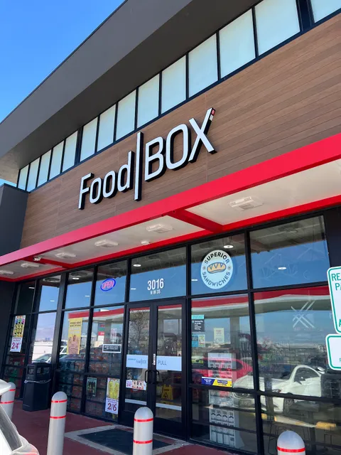 Foodbox