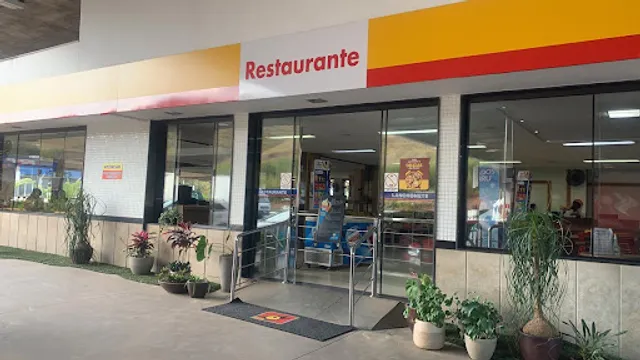 Restaurante Uirapuru