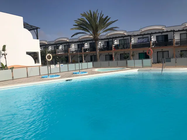 SUN Apartment Fuerteventura