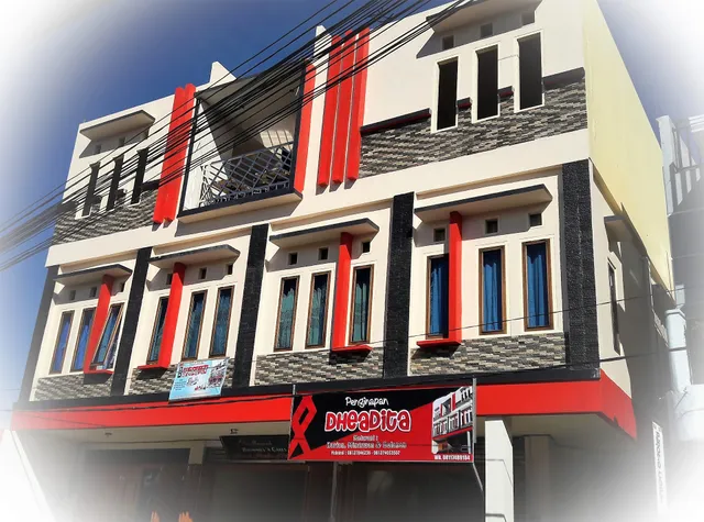 Hotel Dheadita Syariah Sungai Penuh RedPartner