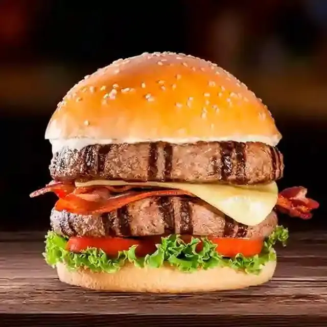 Joss Burgers al Carbon