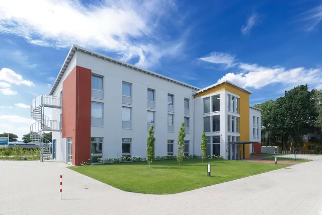 MEDIAN Hotel Hannover Lehrte