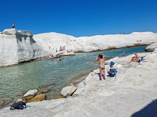 Sarakiniko