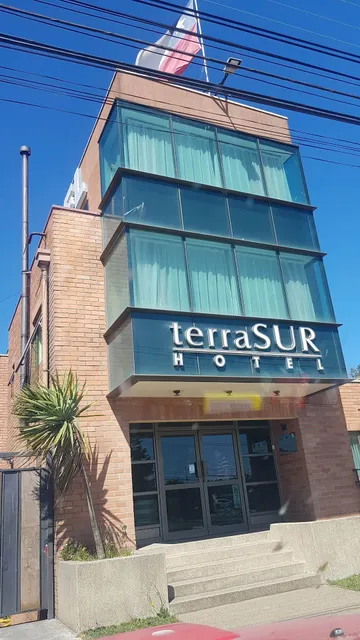 Hotel Terrasur