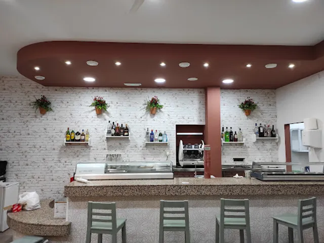 Con Gusto Bistró -Arrocería