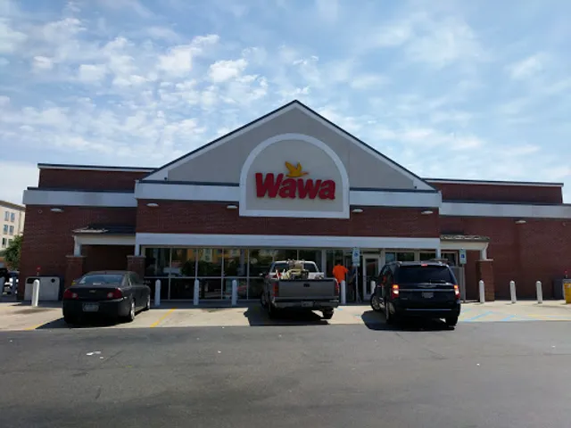 Wawa