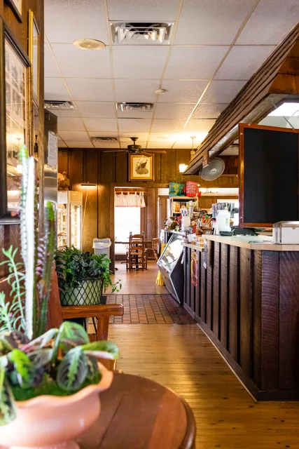 Bates House of Turkey