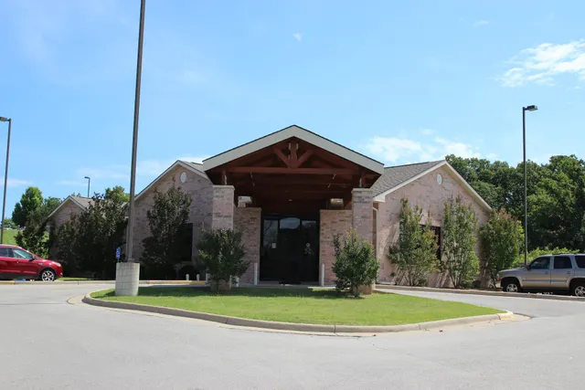 Baxter Health Gastroenterology Clinic