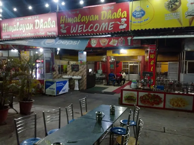 Himalaya Restaurant