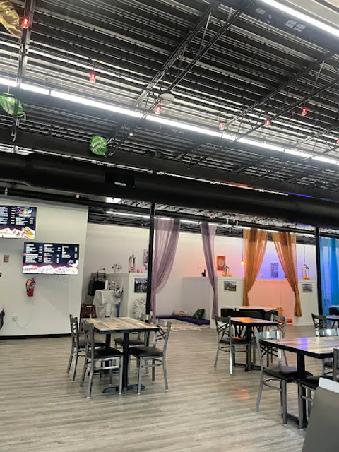 Shaheen's Authentic Afghan Cuisine