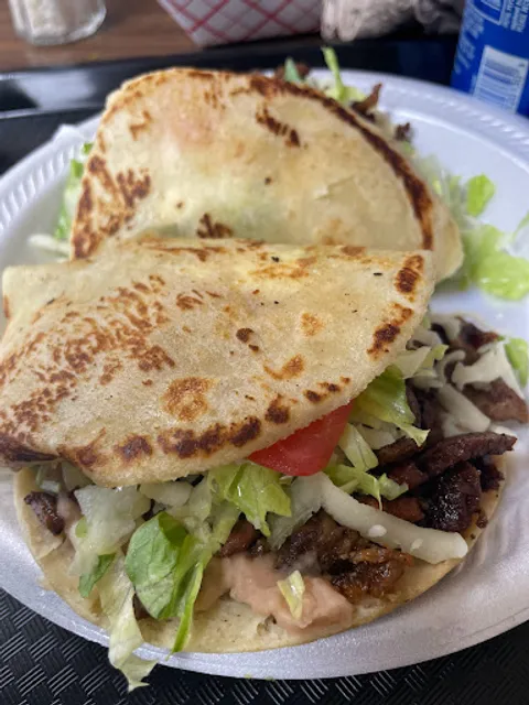 Taquería Jalisco