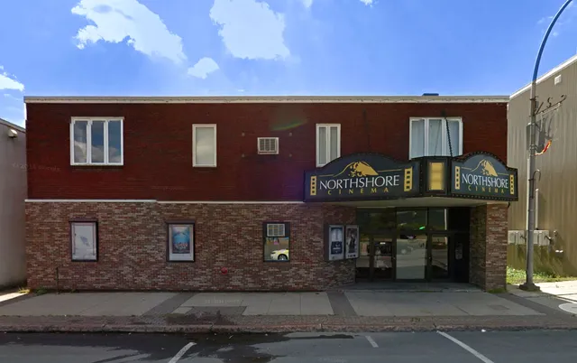 North Shore Cinema