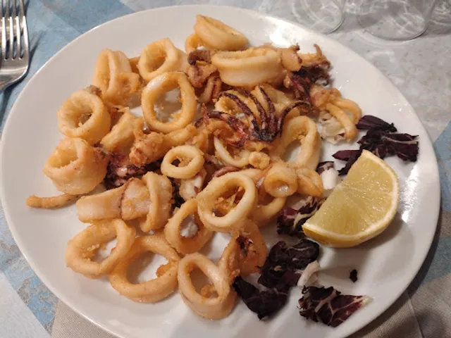 L'ancora Ristorante Pizzeria