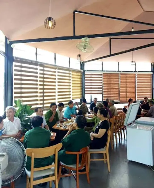 Km0 Manh Ha Giang Cafe