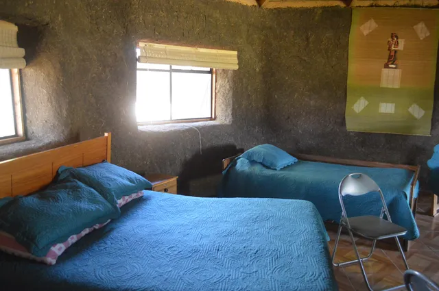 Coyunche Cabañas y Camping Hotel Laja - San Rosendo