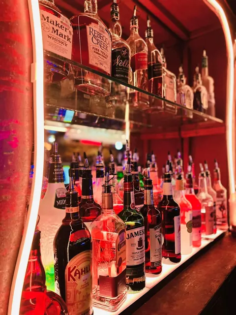 Pardners Nightclub Largest Dancehall