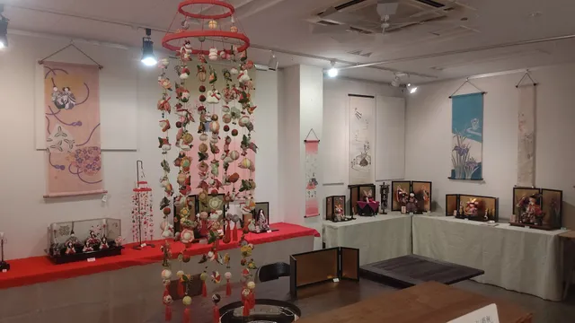 日本の匠と美 ほさか ※旧ライブ工房ホサカ