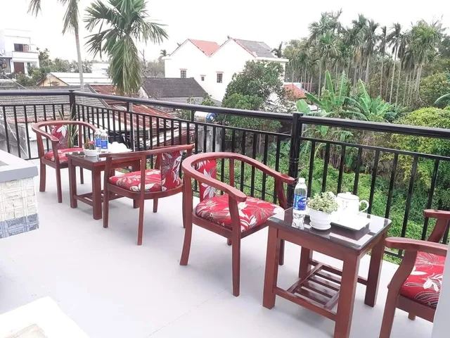 Ngoc Diep Homestay Hoi An