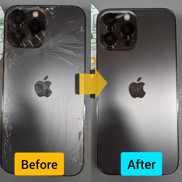 GoFixit- Phone and Tablet Repair