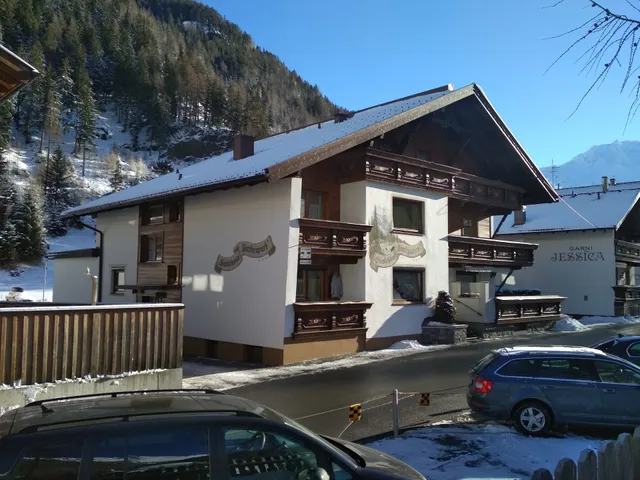 Gästehaus Lärchenpark