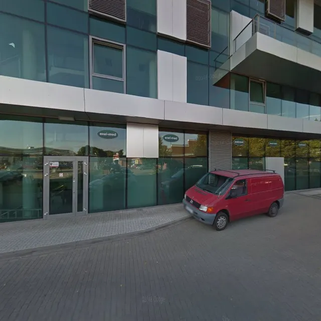 aleja Grunwaldzka 163