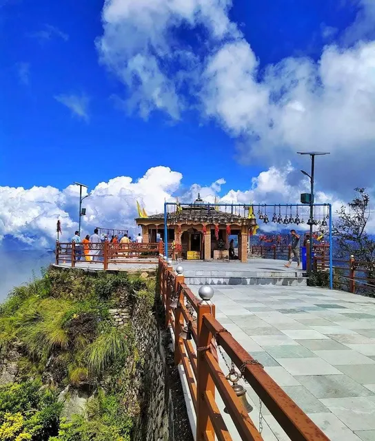 MahaGauri Hotel & Resort