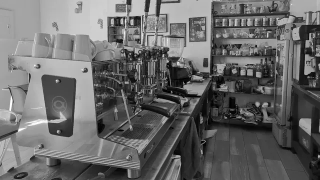 Fat Cat Coffee House