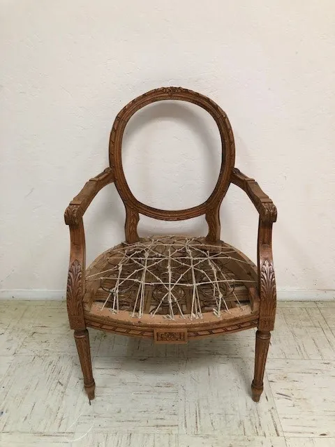 Ballard J & Son Upholstery