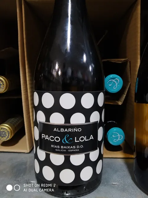 Bodegas García Pastor