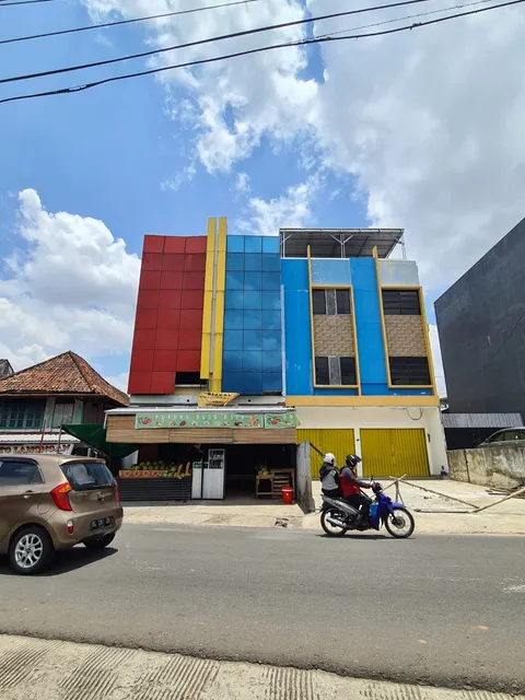 Highlander Stay Palembang