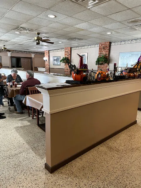 Soileau's Dinner Club