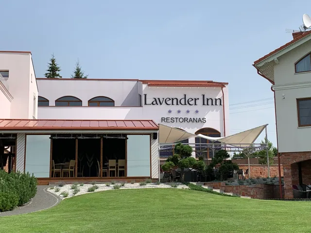 Lavender Inn