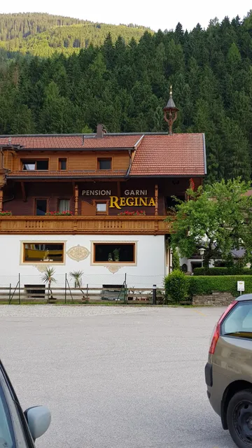 Pension Regina