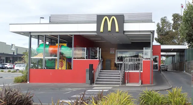 McDonald's Somerville