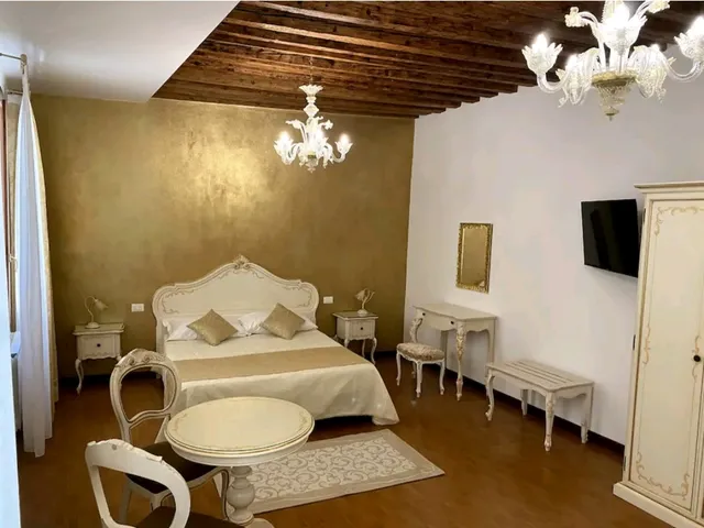 Ca' Del Sole Venezia