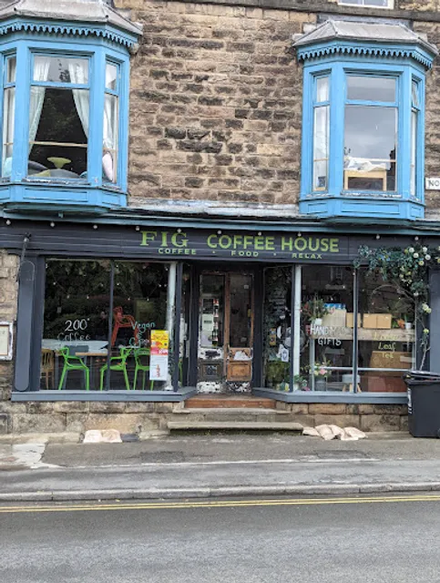 Fig Coffee House