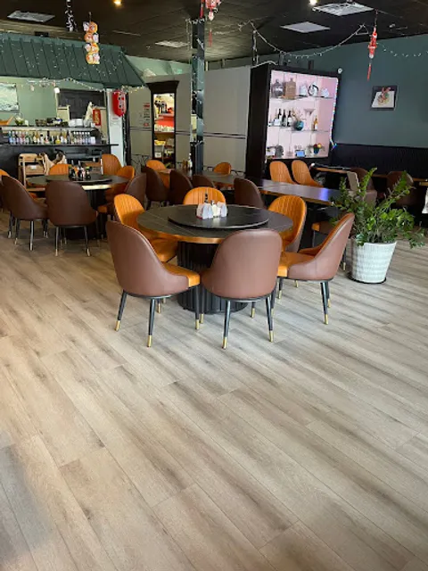 Cheng's Asian Bistro