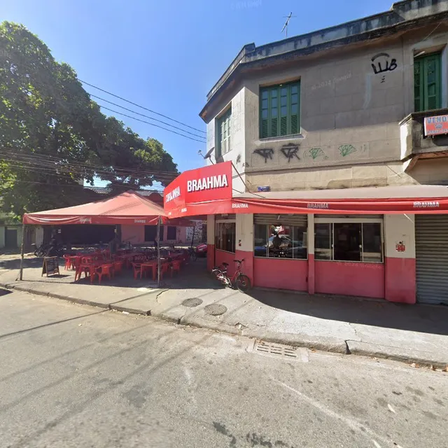 Café E Bar Corujinha