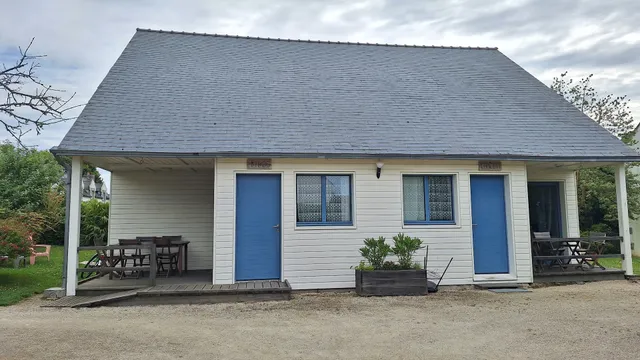 Les gîtes de Montserrat