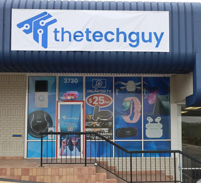 TheTechGuy