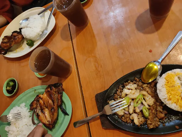Mang Inasal - Gaisano Mall Bajada
