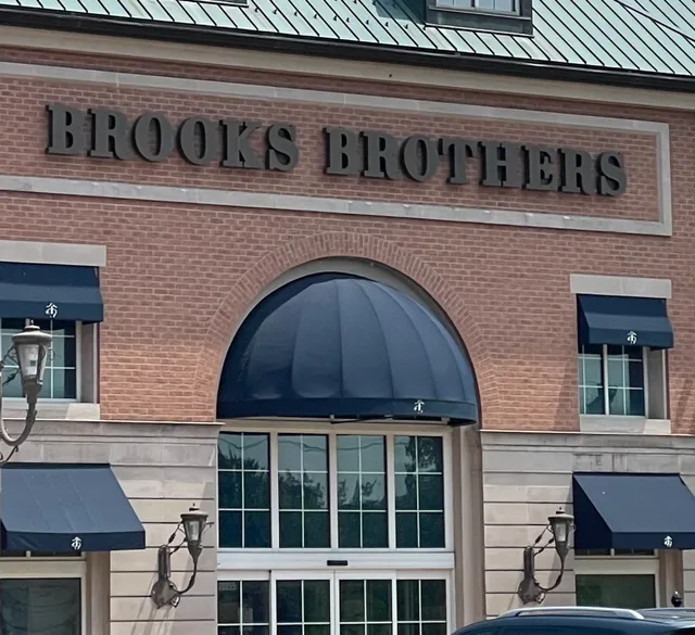 Brooks Brothers