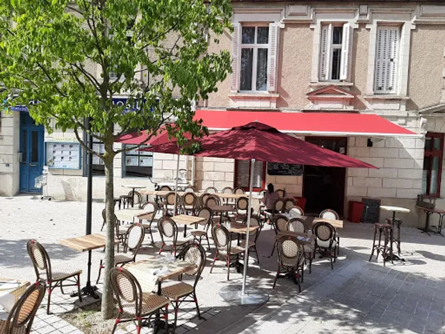 Restaurant la Mangeoire