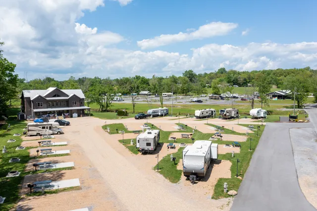 Appalachian Springs Outdoor Resort