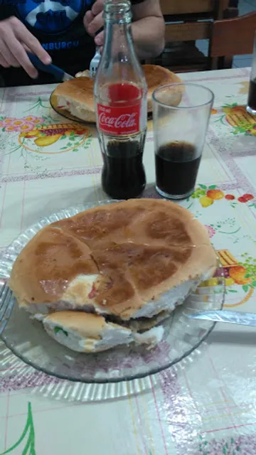 Cachorrão Do Magrão