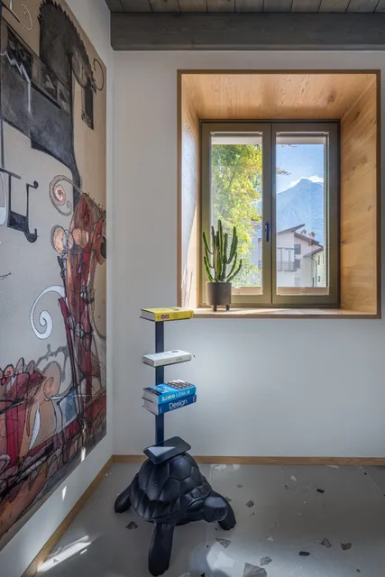 Casaorti Design Apartments