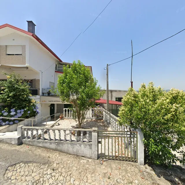 Café Santo António